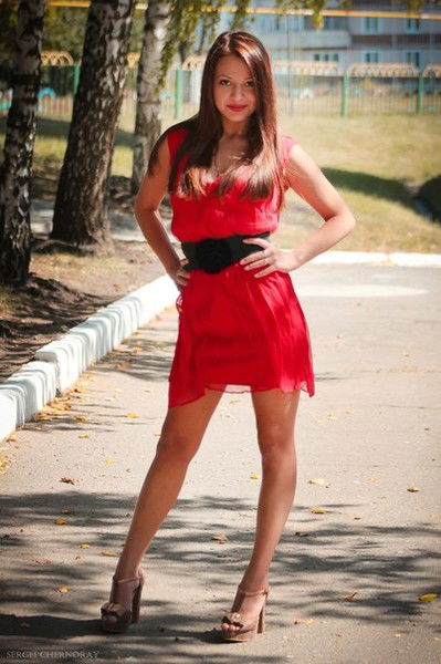 Валерия Бардаш