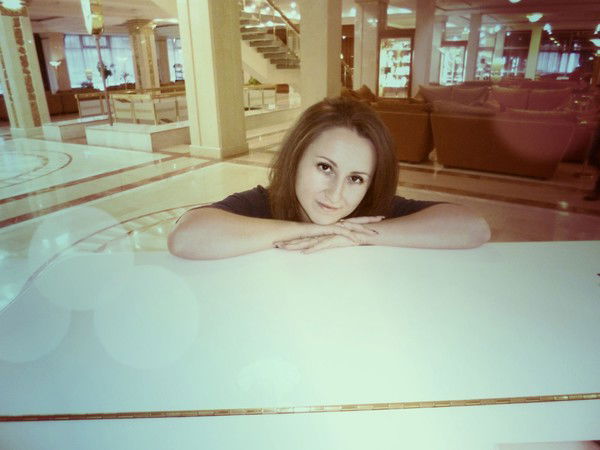 Ксюша Кобзева