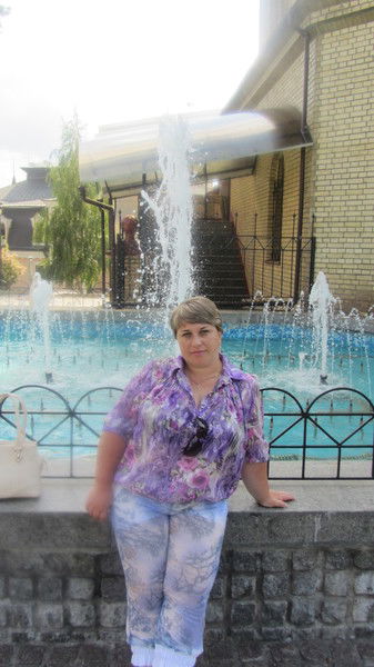 Елена Кузьменко