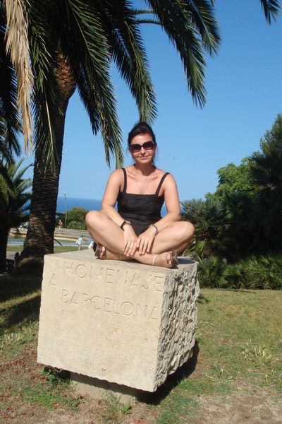 Анжелика Павлова