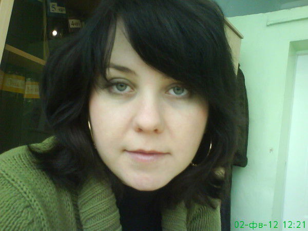 Елена Полякова