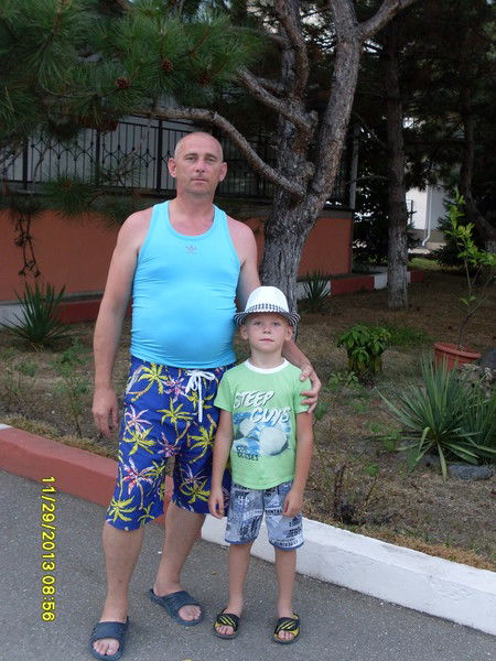 Терентьев Андрей