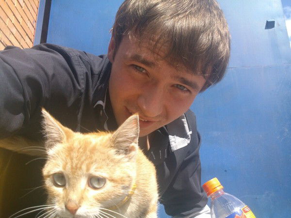 Денис Беспалых