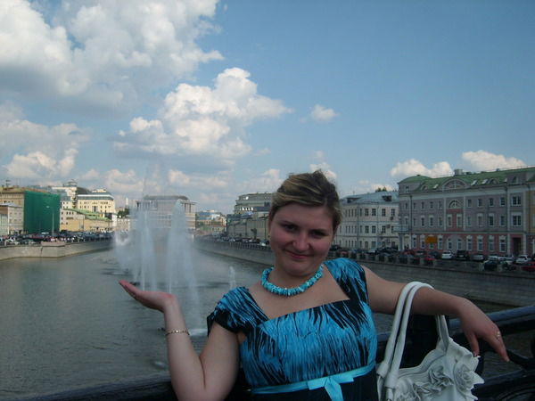 Ирина Деревенец