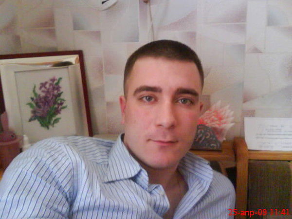 Пётр Ганиев