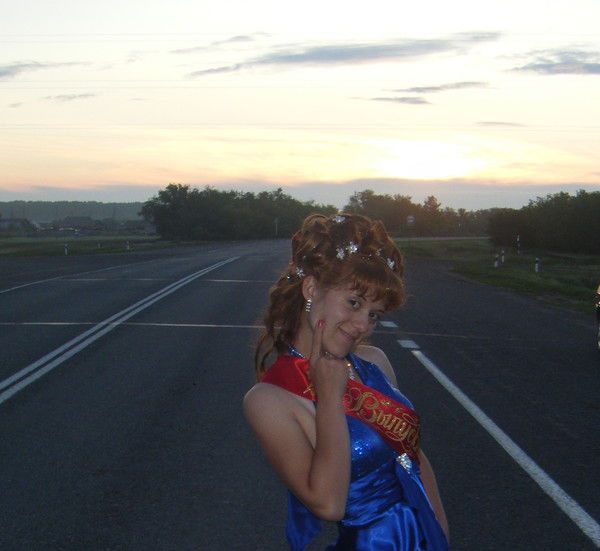 Любовь Челпаченко