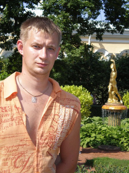 Дмитрий Костюк