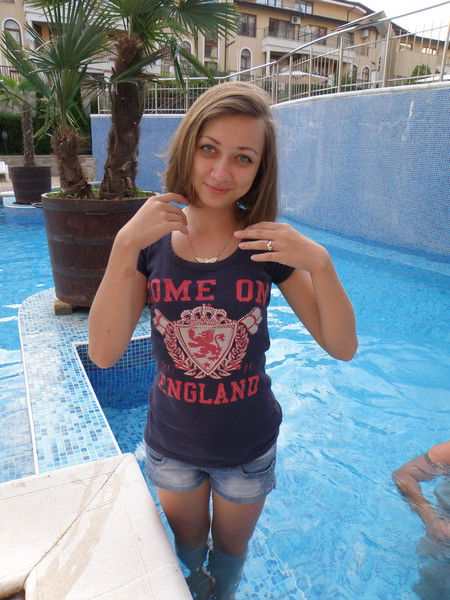 Валерия Захарова