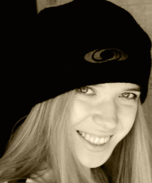 Ольга Опутина