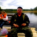Сергей Иванов