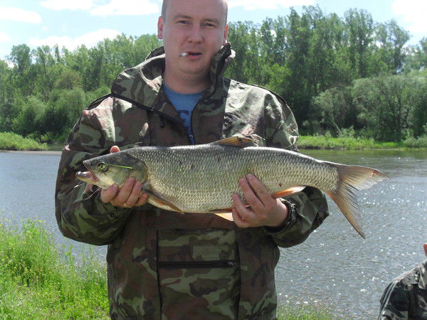 Петя Чудинов