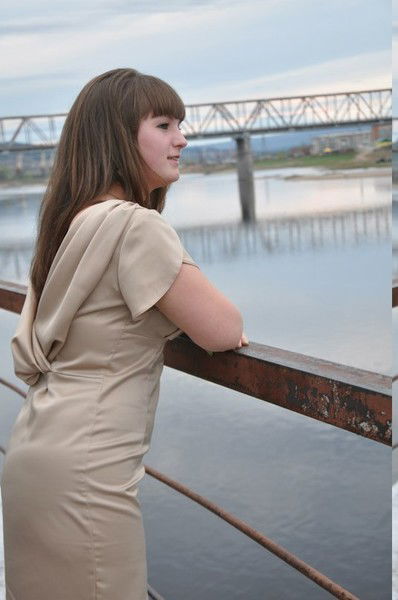 Иришка Карманова