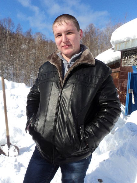 Александр Матвеев