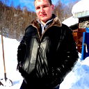 Александр Матвеев