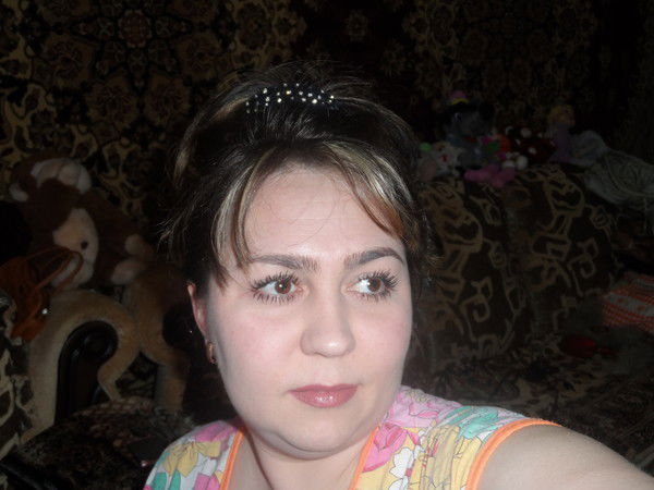 Евгения Ротормель