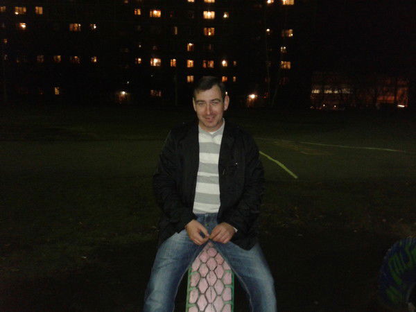 Андрей Бабенко