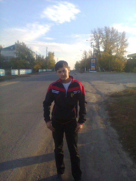 Геннадий Зуев