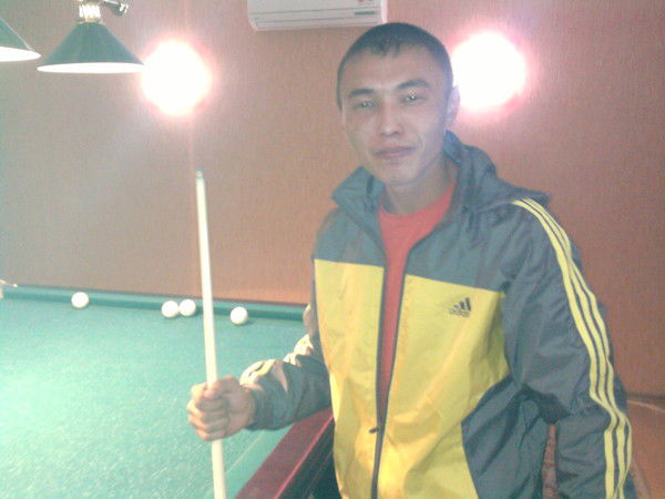 Асхат Арынов