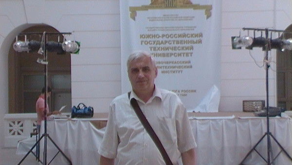 Александр Коваленко