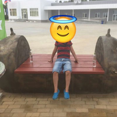 Кирилл Шарифулин