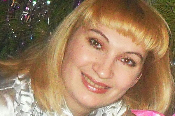 Олеся Масьянова