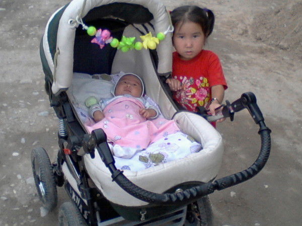 Жениш. Суваналиев