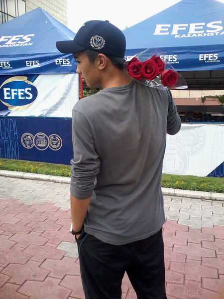 Совет Курмангалиев