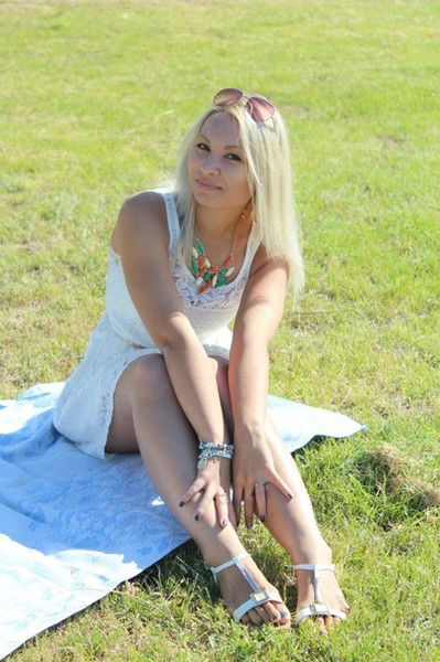 Анастасия Шатобина