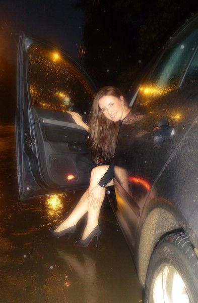 Наталья Куватова