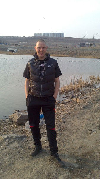 Александр Новиков