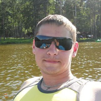 Алексей Поваров