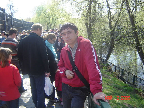 Амрулло Кудусов