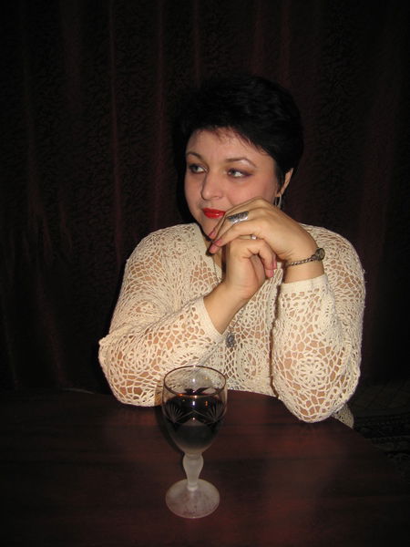 Наталья Сатарова