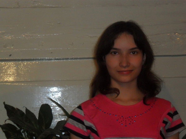 Татьяна Печенкина