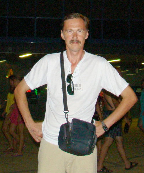 Дропчик Ночевный