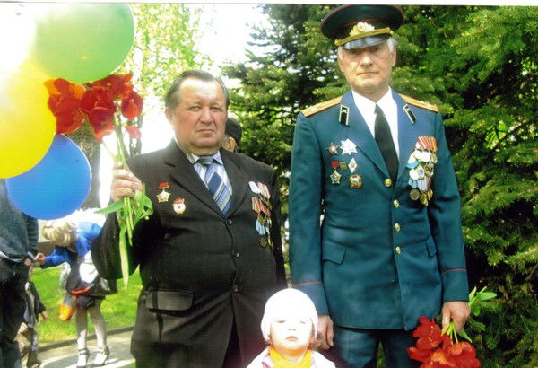 Олег Дорожкин