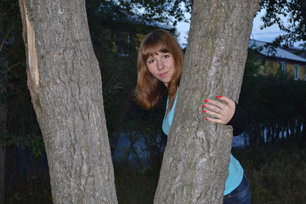 Oксана Удалова