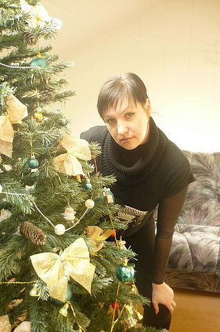 Татьяна Собищук