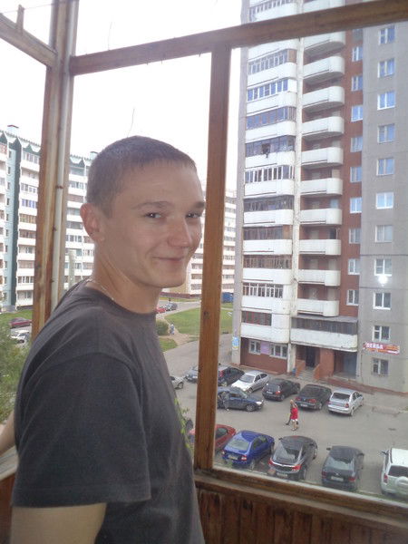 Алексей Молин