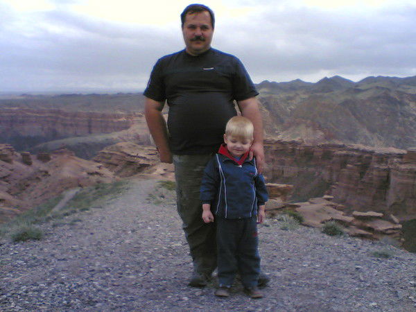 Сергей Питула