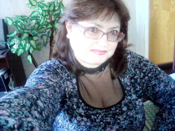 Елена Сидорова