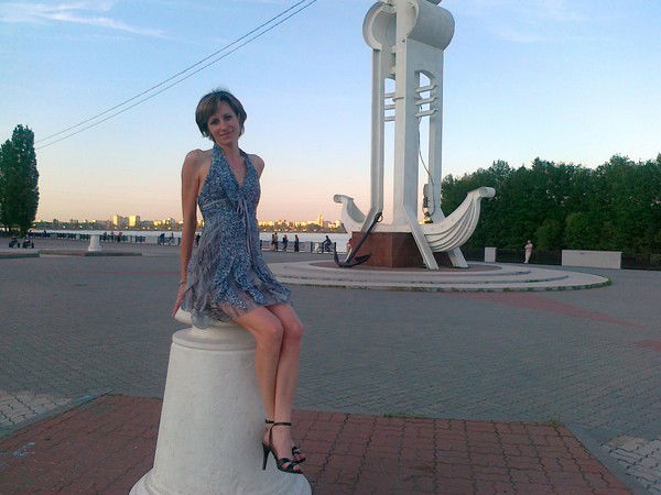 Татьяна Попенкова