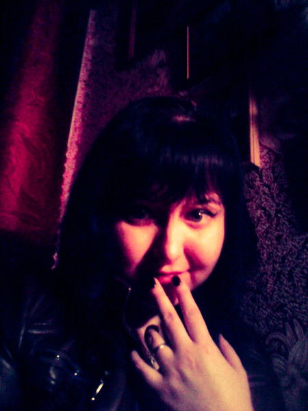 Олеся Ильинская