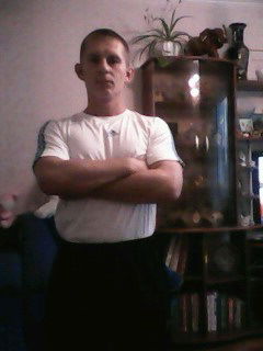 Денис Проскуряков