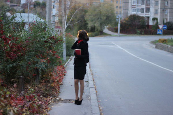 Мария Зорина