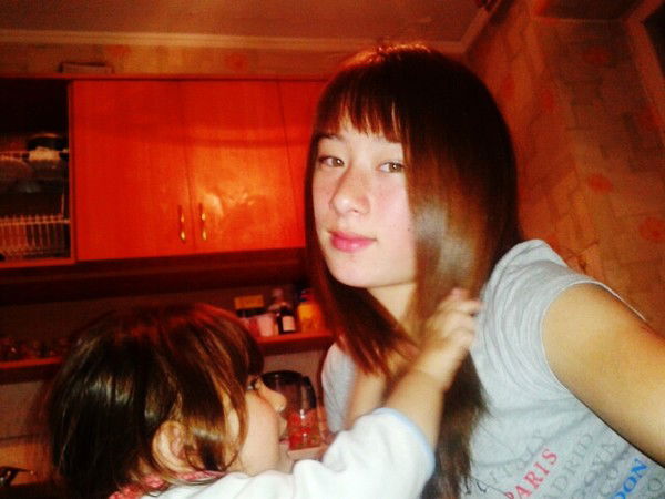 (((Кариша))) ****