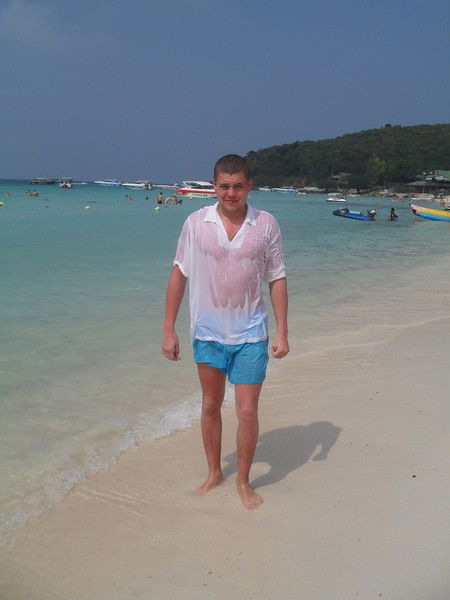 Максим Тупик