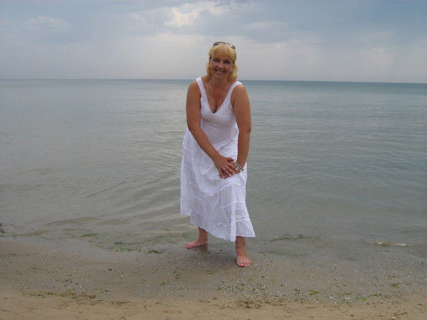 Оксана- Ксюша