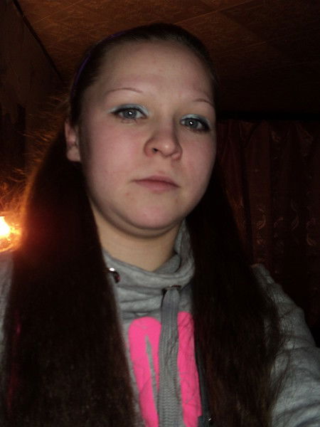 Екатерина Менькина