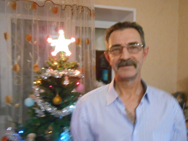 Сергей Коновалов